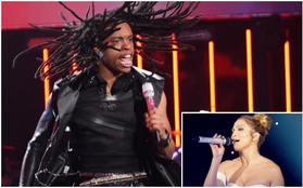 American Idol: Giám khảo "chơi sốc" khi cứu thí sinh ngay top 11